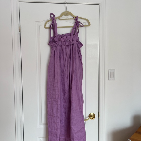 a bronze age Dresses & Skirts - Clementine mumu by A bronze Age